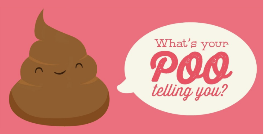 What does your poo say about you?