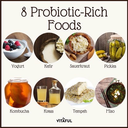 probiotic-foods